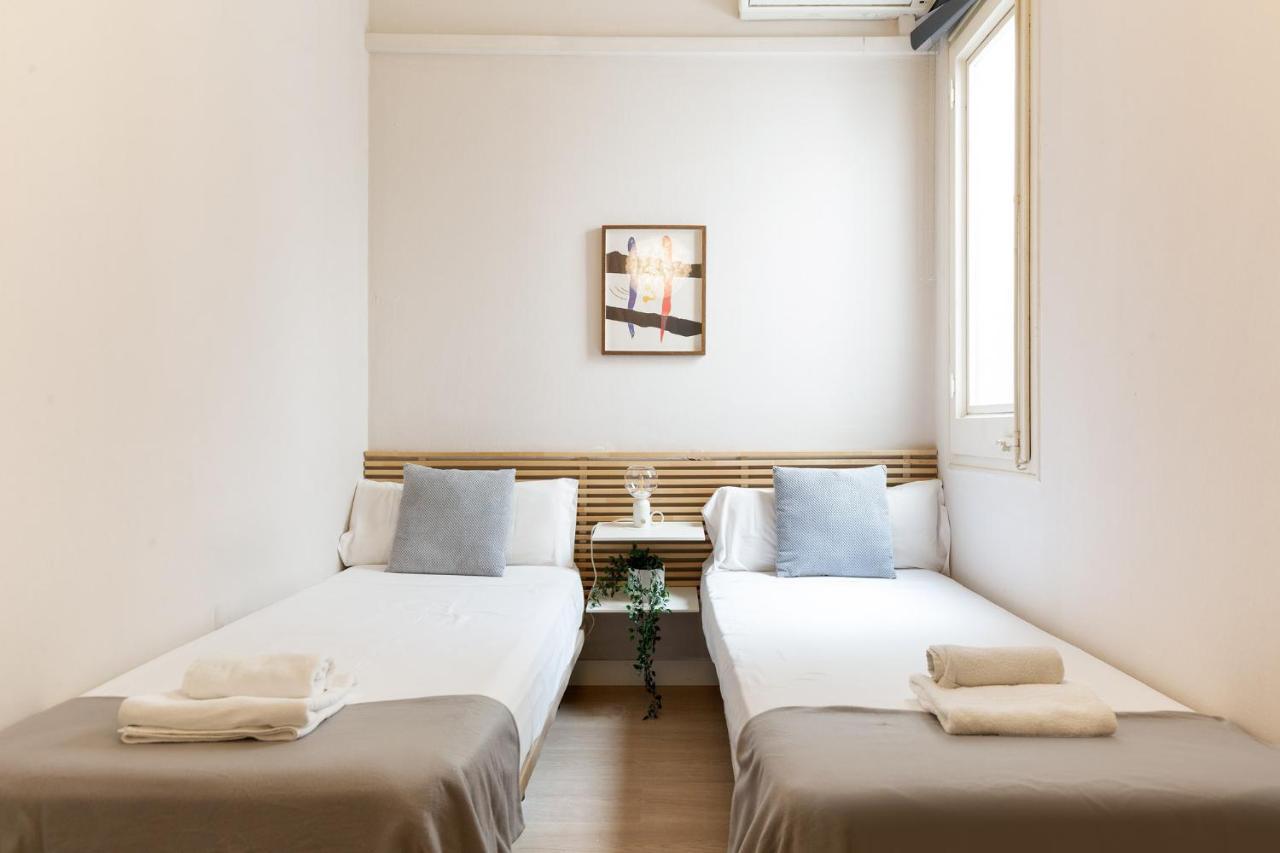 Sagrada Familia III By Enjoy Apartments Barcelona Buitenkant foto